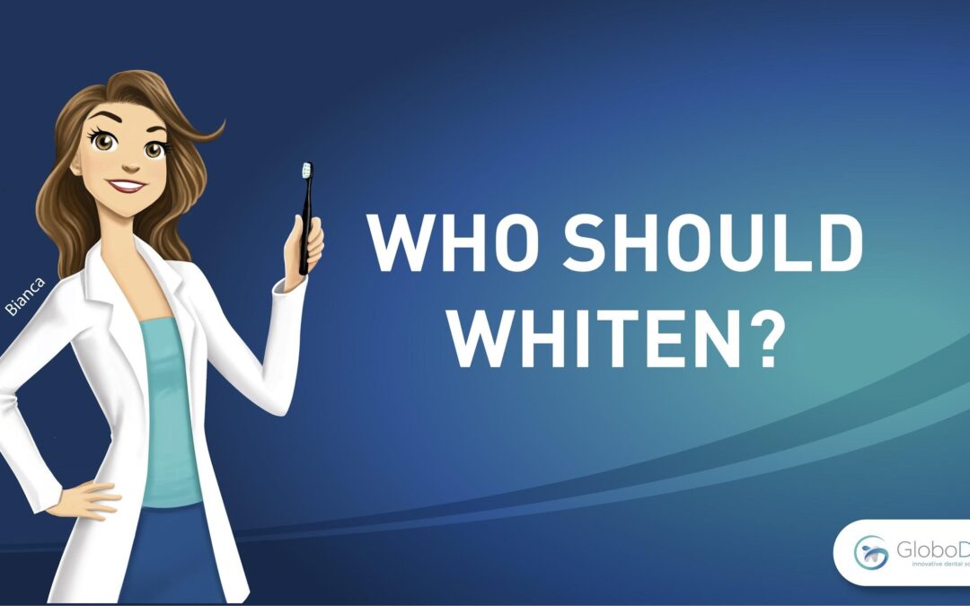 Who should Whiten