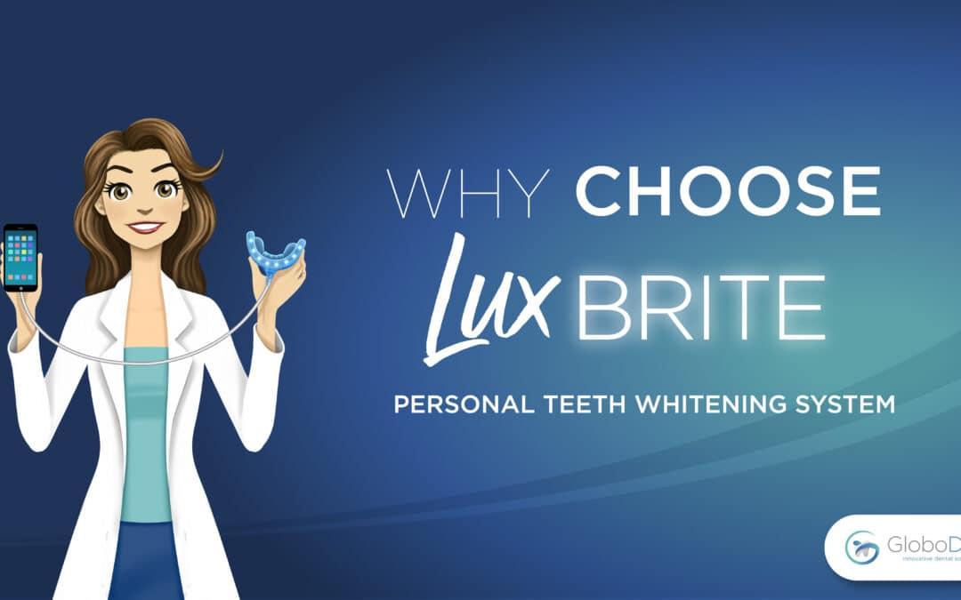 Why Choose LuxBrite?