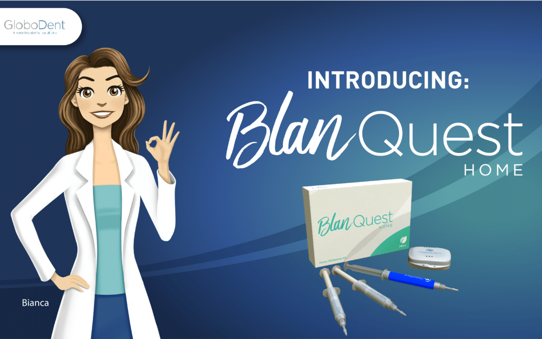 Introducing BlanQuest Home